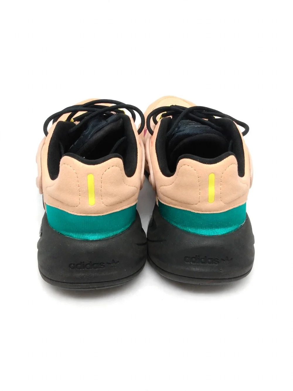 Adidas Men’s Peach Wave Runner Sneakers